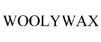 WOOLYWAX