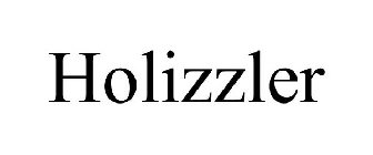 HOLIZZLER