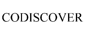 CODISCOVER