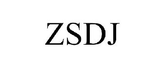 ZSDJ