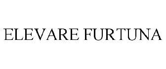 ELEVARE FURTUNA
