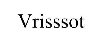 VRISSSOT