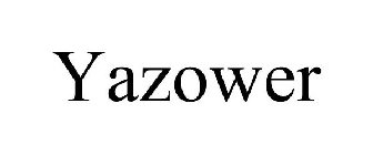 YAZOWER