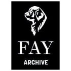 FAY ARCHIVE