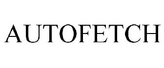 AUTOFETCH