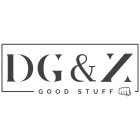 DG&Z GOOD STUFF