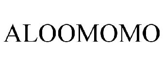 ALOOMOMO