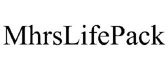 MHRSLIFEPACK