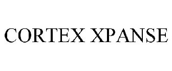 CORTEX XPANSE