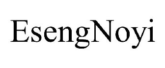 ESENGNOYI