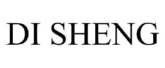 DI SHENG