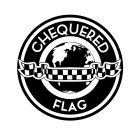 CHEQUERED FLAG