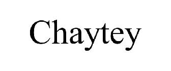 CHAYTEY
