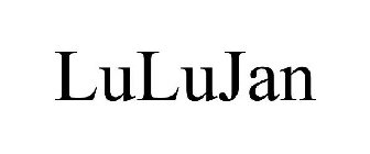 LULUJAN