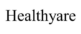 HEALTHYARE