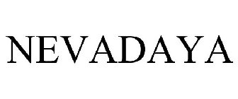 NEVADAYA