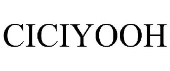 CICIYOOH