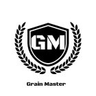 GM GRAIN MASTER