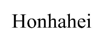 HONHAHEI