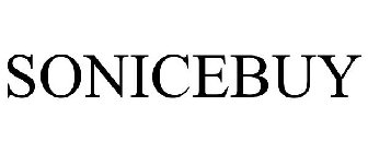 SONICEBUY