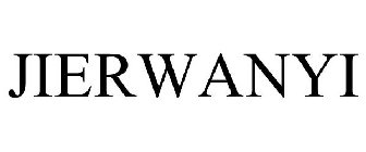 JIERWANYI