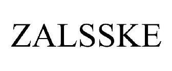 ZALSSKE