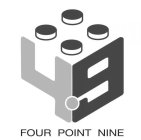 49 FOUR POINT NINE