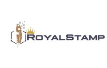 ROYALSTAMP