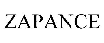 ZAPANCE