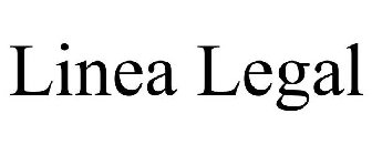 LINEA LEGAL