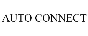 AUTO CONNECT