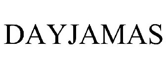 DAYJAMAS
