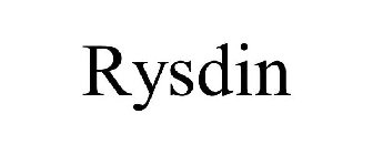 RYSDIN