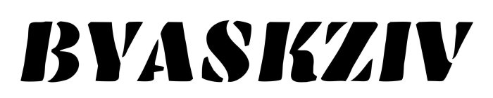 BYASKZIV