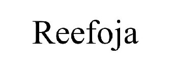REEFOJA