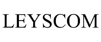 LEYSCOM