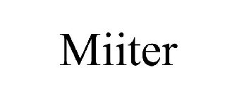 MIITER