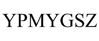 YPMYGSZ