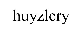 HUYZLERY