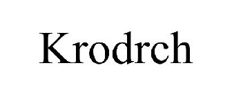 KRODRCH