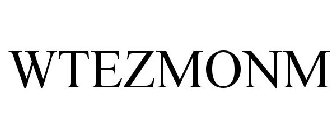 WTEZMONM