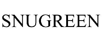SNUGREEN