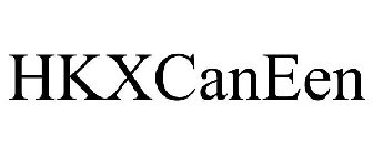 HKXCANEEN