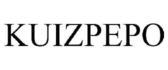 KUIZPEPO