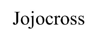 JOJOCROSS