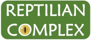 REPTILIAN COMPLEX