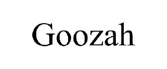 GOOZAH