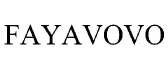 FAYAVOVO