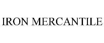 IRON MERCANTILE