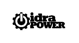 IDRA POWER